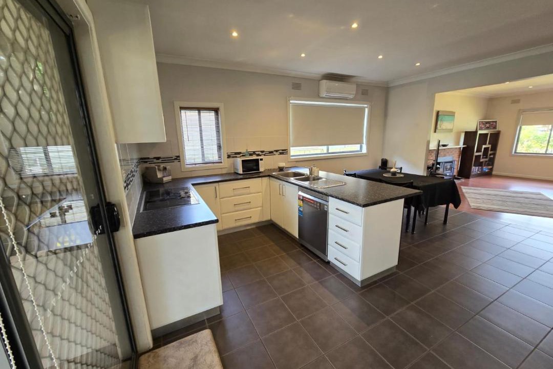 Photo of Kitchen in Echuca