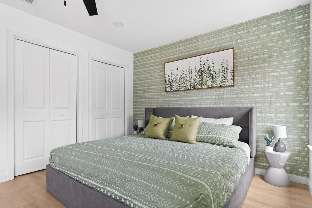 Photo of Bedroom in South Lamar
