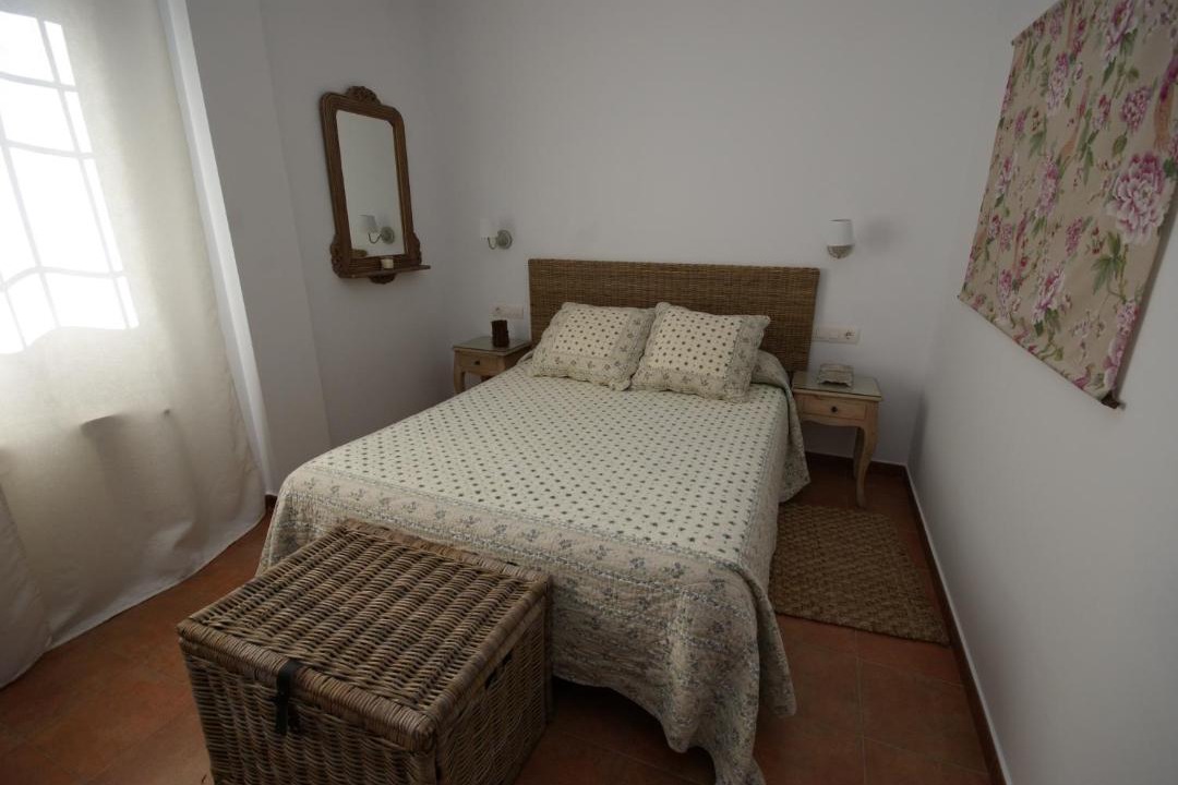 Photo of Bedroom in Alpera