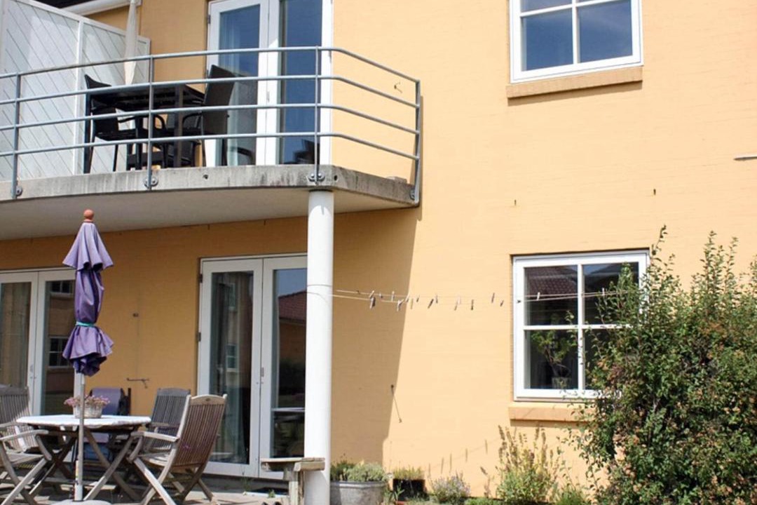 Photo of Patio Balcony in Hou
