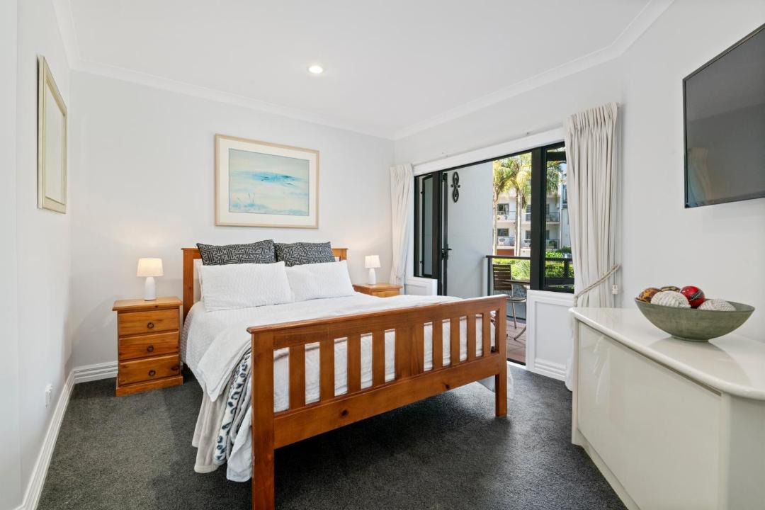Photo of Bedroom in Takapuna