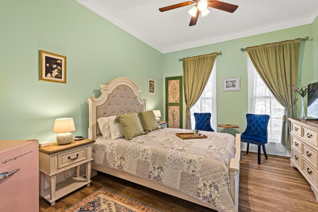 Photo of Bedroom in Jefferson