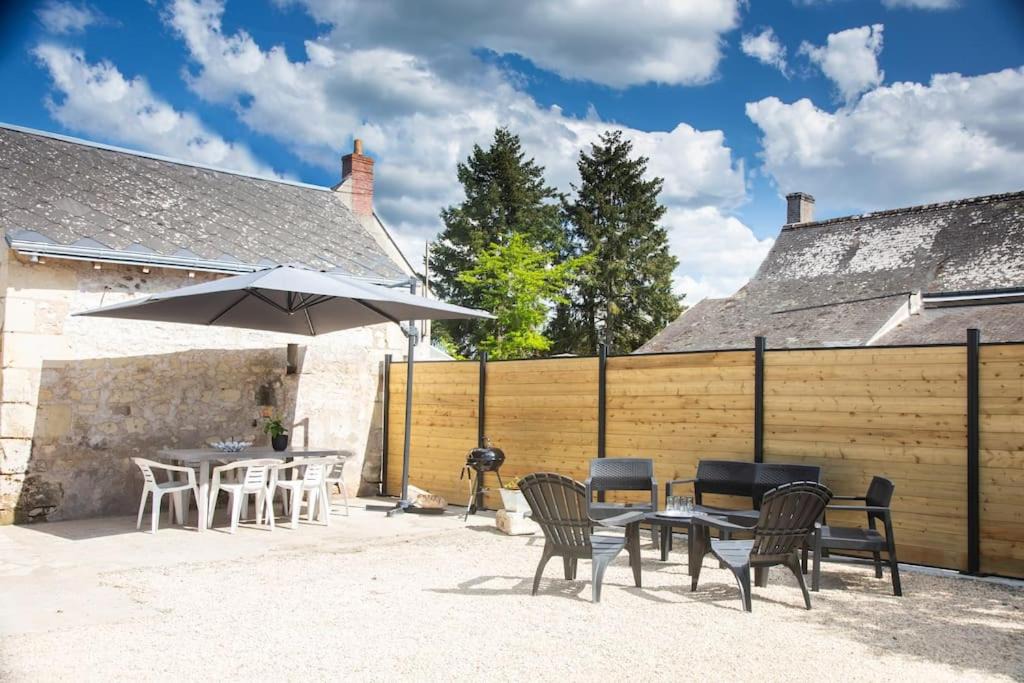 Photo of Others in La Chapelle-sur-Loire