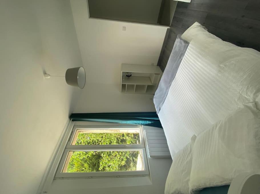Photo of Bedroom in La Chapelle-sur-Loire