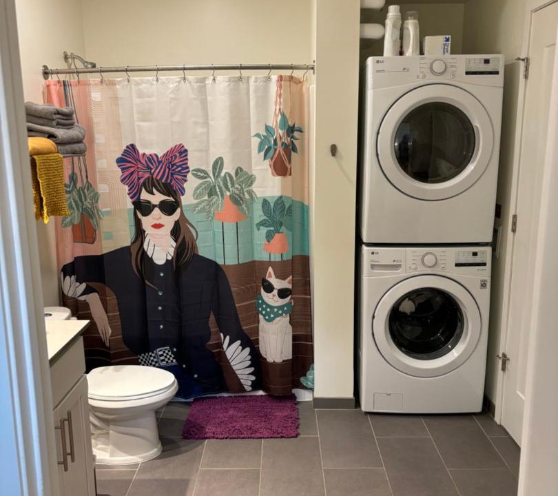 Photo of Bathroom in St. Anthony West