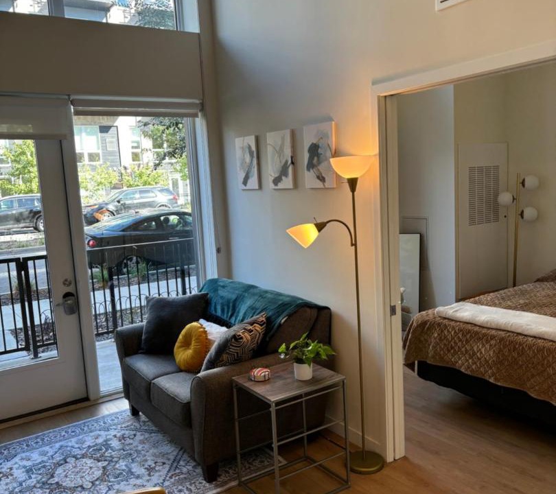 Photo of Bedroom in St. Anthony West