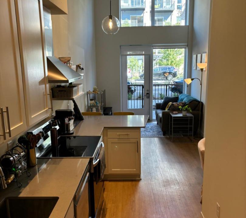 Photo of Kitchen in St. Anthony West