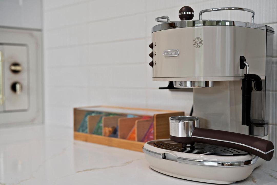 Photo of Kitchen in Chandler's Ford