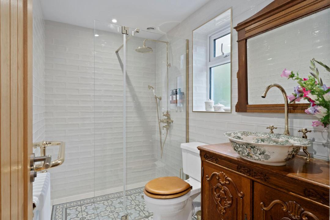 Photo of Bathroom in Chandler's Ford