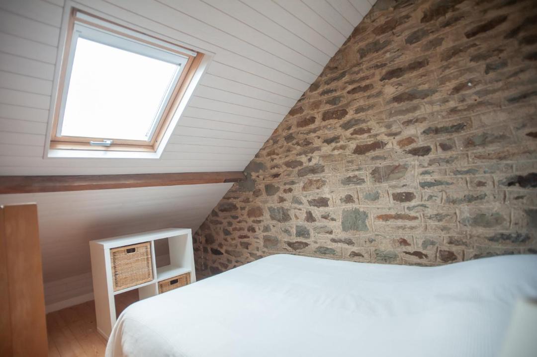 Photo of Bedroom in Le Minihic-sur-Rance