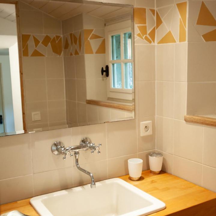 Photo of Bathroom in Le Minihic-sur-Rance
