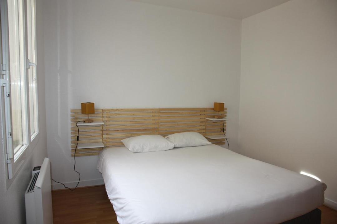 Photo of Bedroom in Pont Rousseau