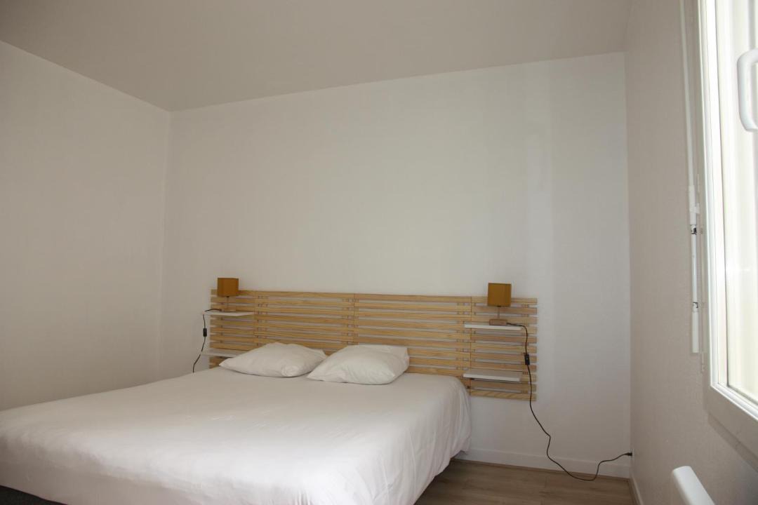 Photo of Bedroom in Pont Rousseau