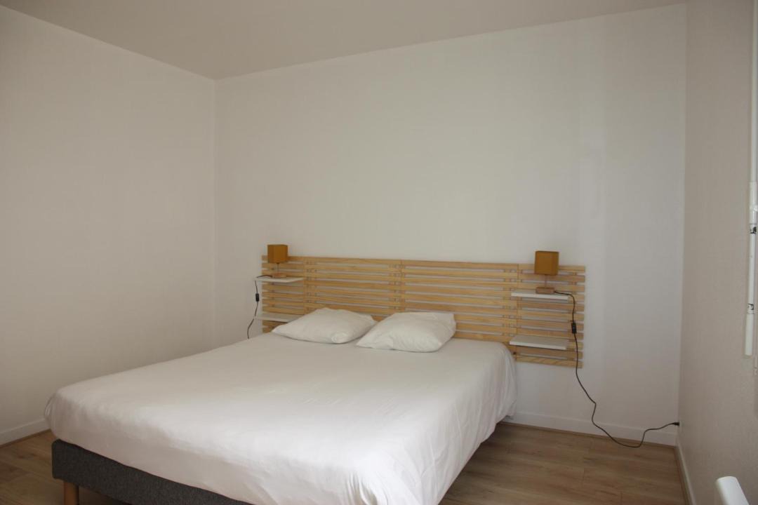 Photo of Bedroom in Pont Rousseau