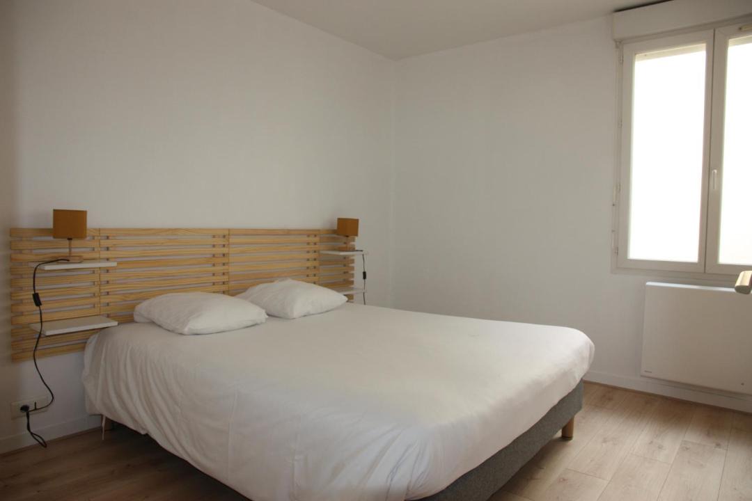 Photo of Bedroom in Pont Rousseau