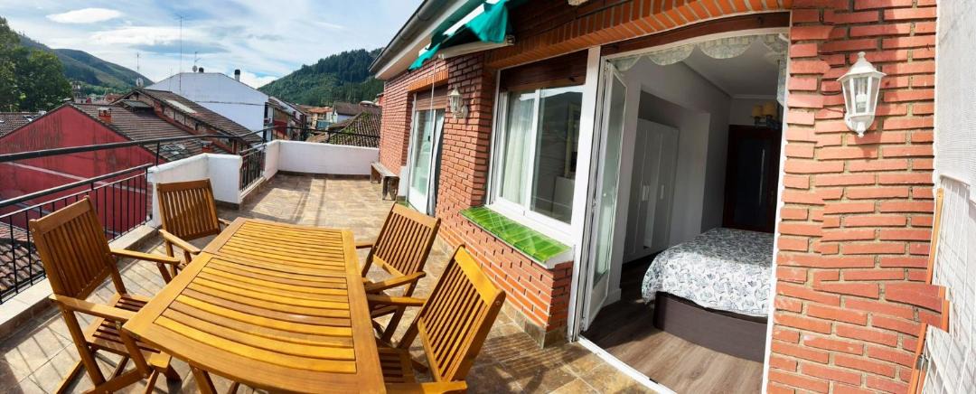 Photo of Patio Balcony in Balmaseda