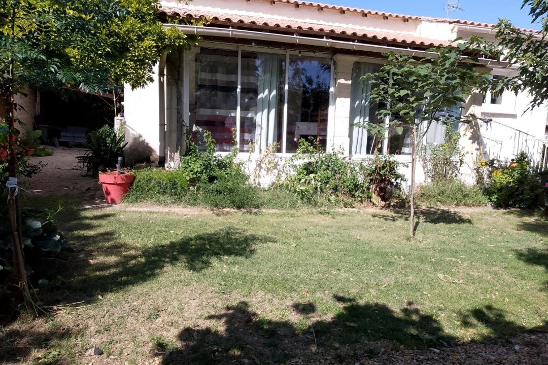 Photo of Others in Calvisson