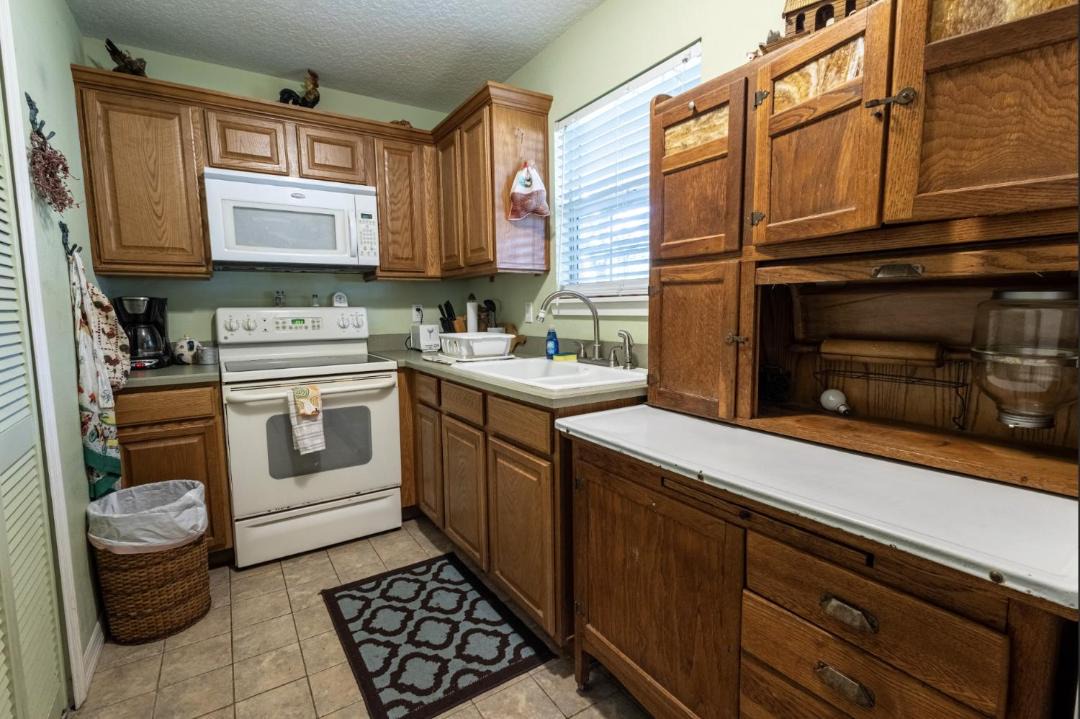 Photo of Kitchen in Orange City