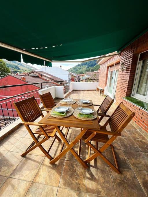 Photo of Patio Balcony in Balmaseda