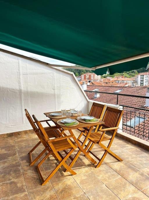 Photo of Patio Balcony in Balmaseda
