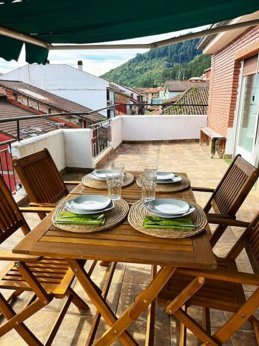 Photo of Patio Balcony in Balmaseda