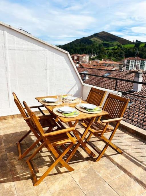 Photo of Patio Balcony in Balmaseda