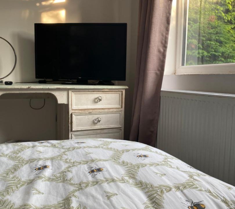 Photo of Bedroom in Radcliffe