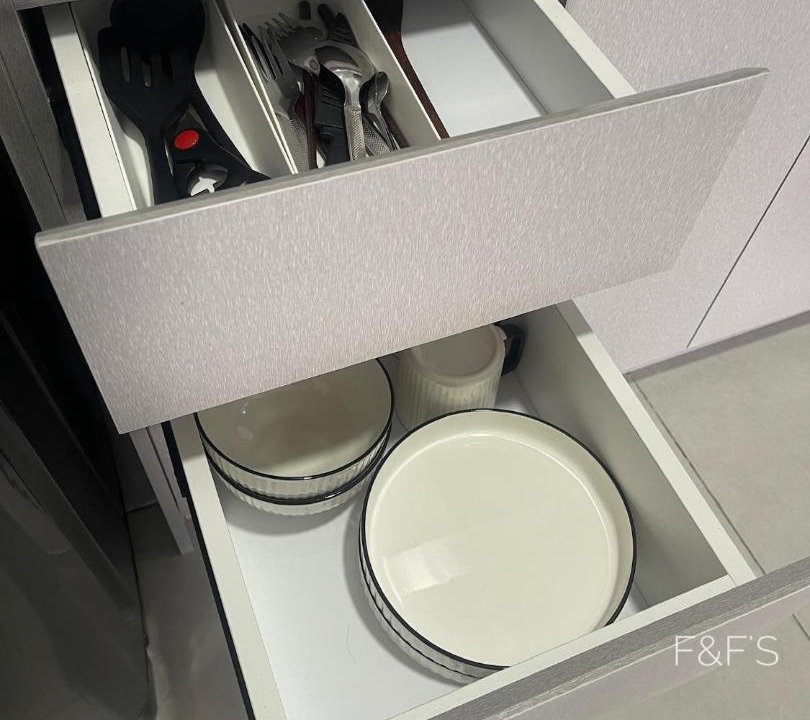 Photo of Kitchen in Cheras