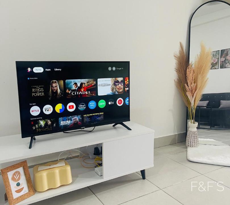 Photo of Livingroom in Cheras