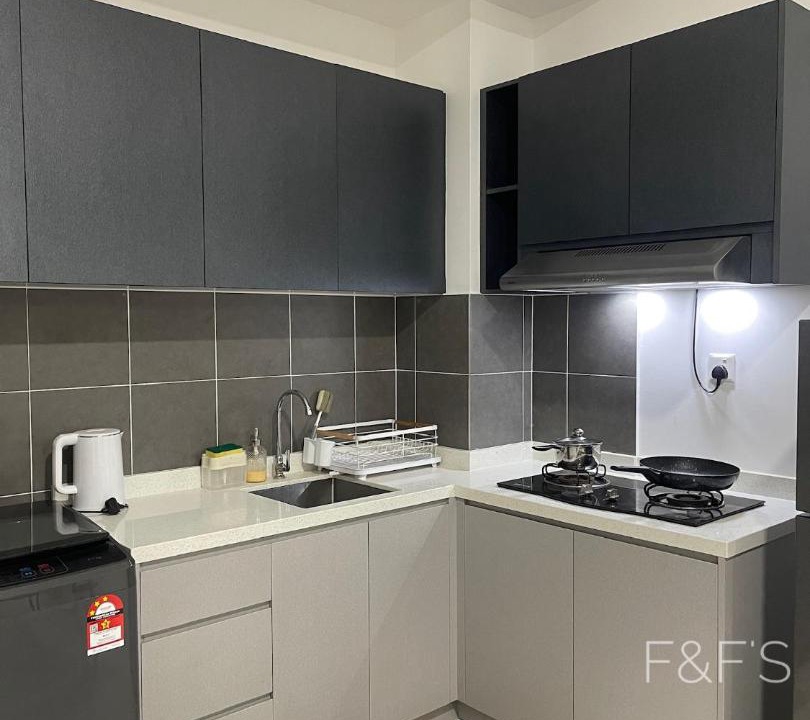 Photo of Kitchen in Cheras
