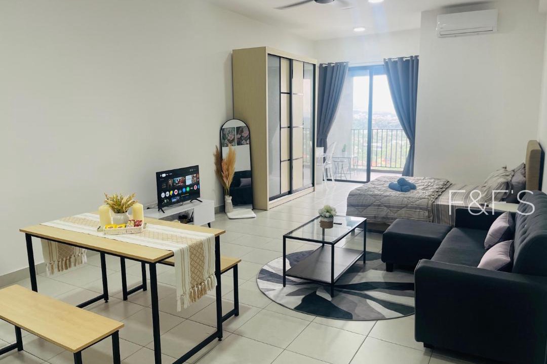 Photo of Livingroom in Cheras