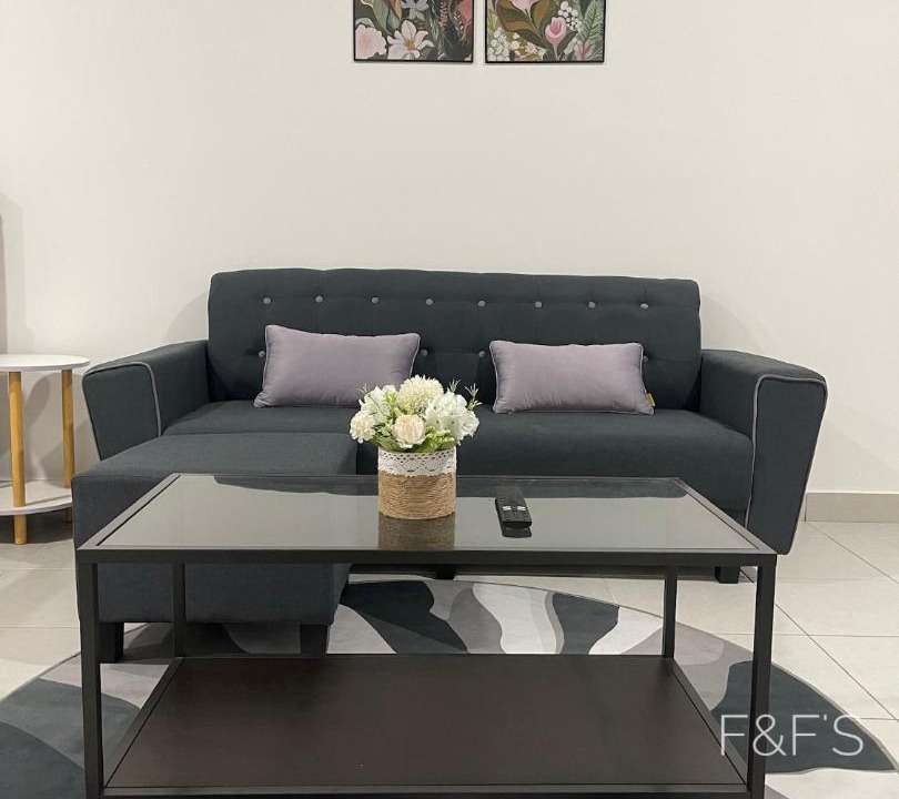 Photo of Livingroom in Cheras