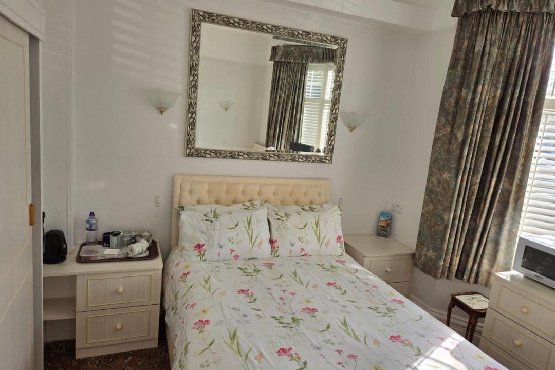 Photo of Bedroom in Boscombe