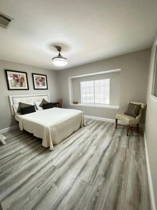 Photo of Bedroom in Lancaster