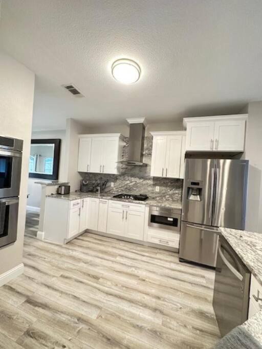 Photo of Kitchen in Lancaster