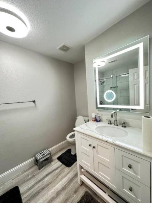 Photo of Bathroom in Lancaster