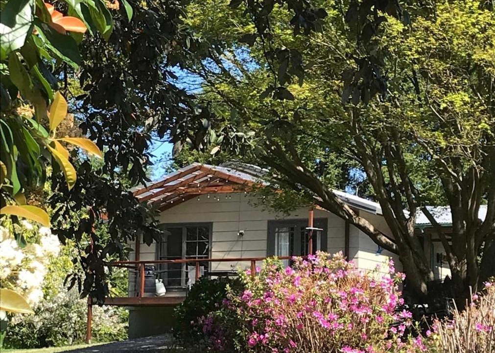 Photo of Others in Mountain Lagoon