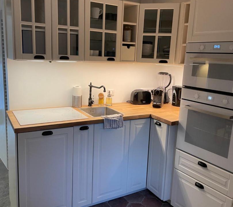 Photo of Kitchen in Semur-en-Auxois