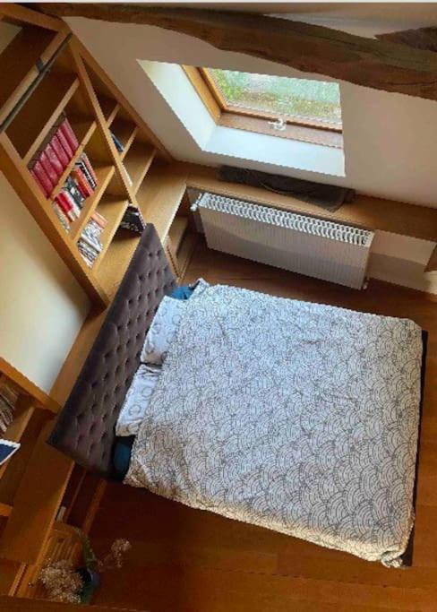 Photo of Bedroom in Semur-en-Auxois