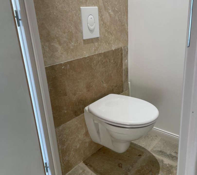 Photo of Bathroom in Semur-en-Auxois