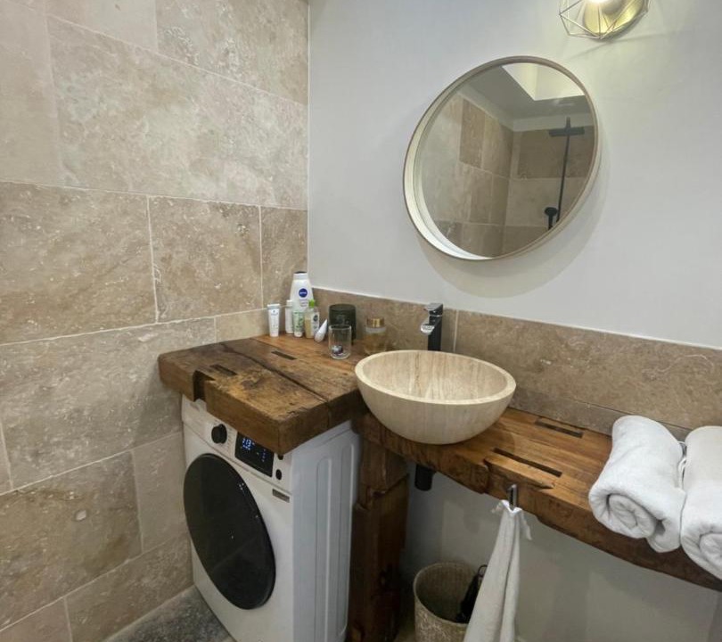 Photo of Bathroom in Semur-en-Auxois