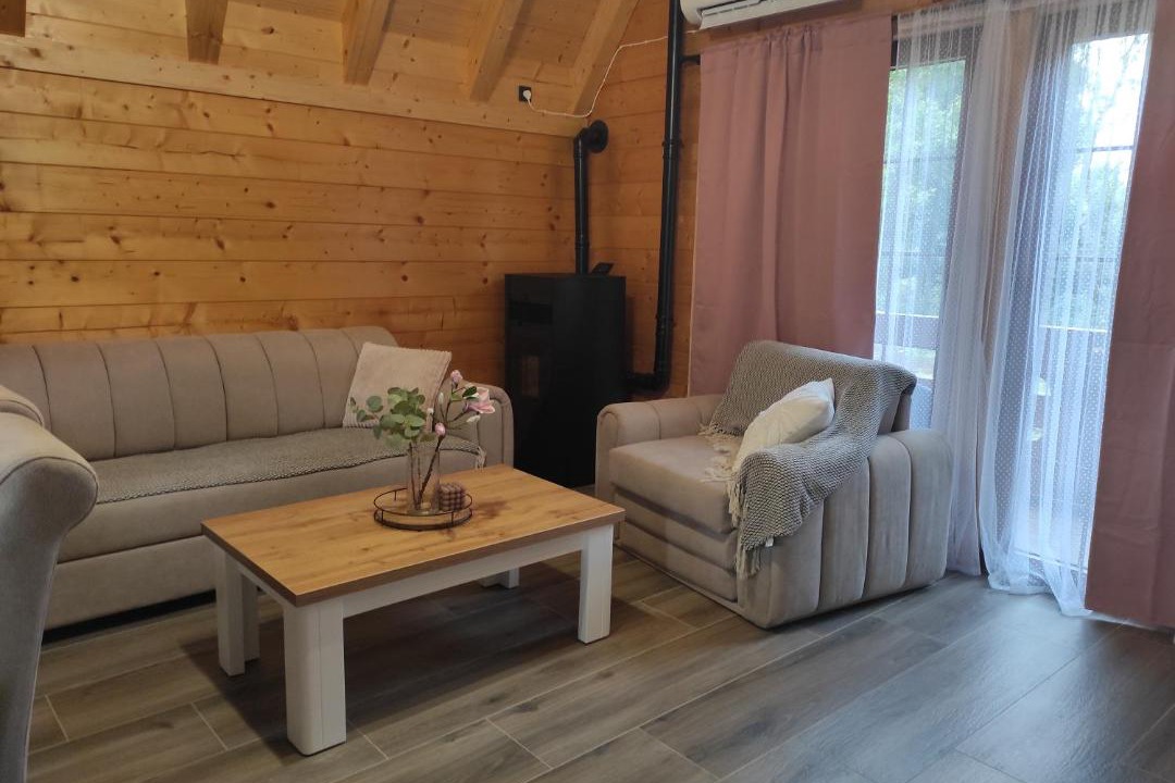 Photo of Livingroom in Korenica