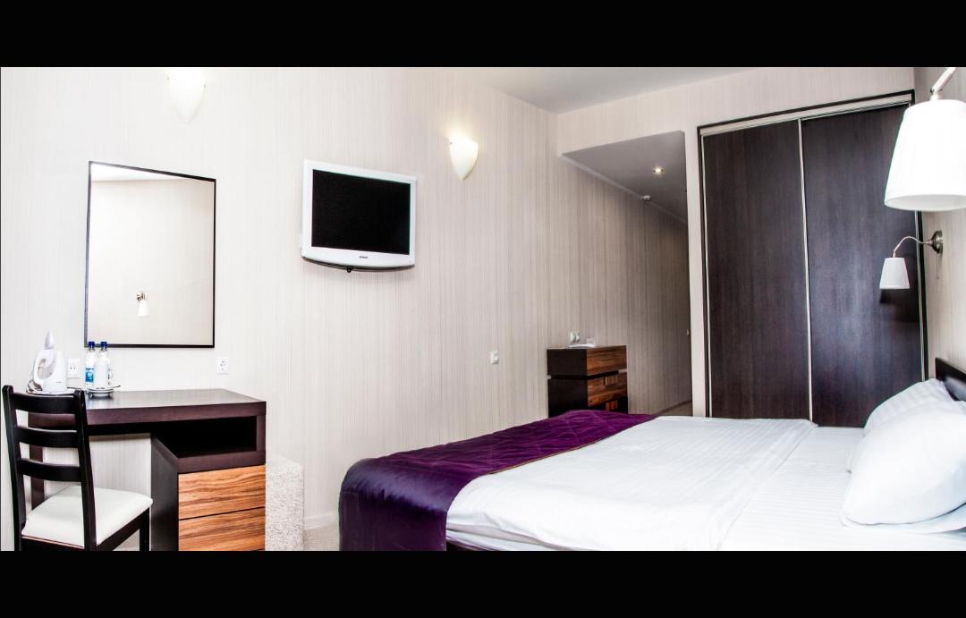 Photo of Bedroom in Lys'va