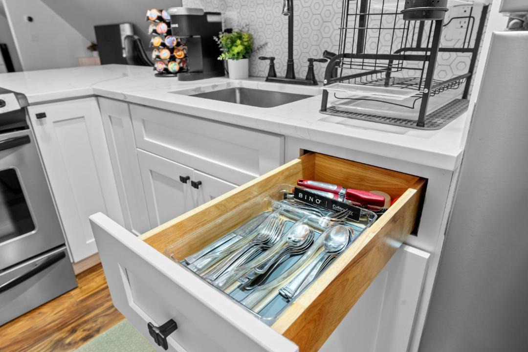 Photo of Kitchen in Elkhorn