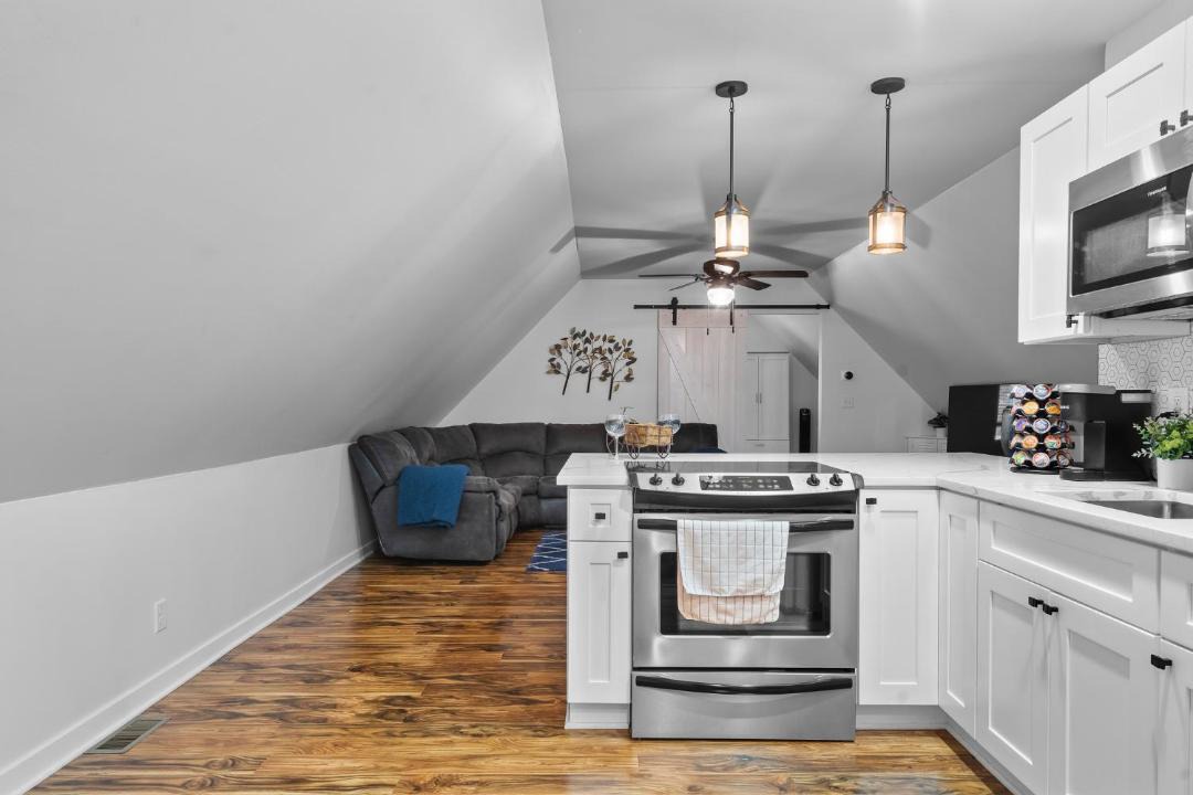 Photo of Kitchen in Elkhorn