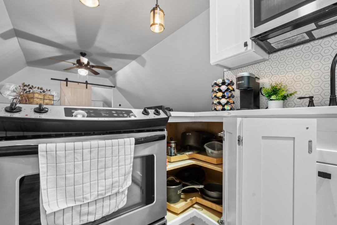 Photo of Kitchen in Elkhorn