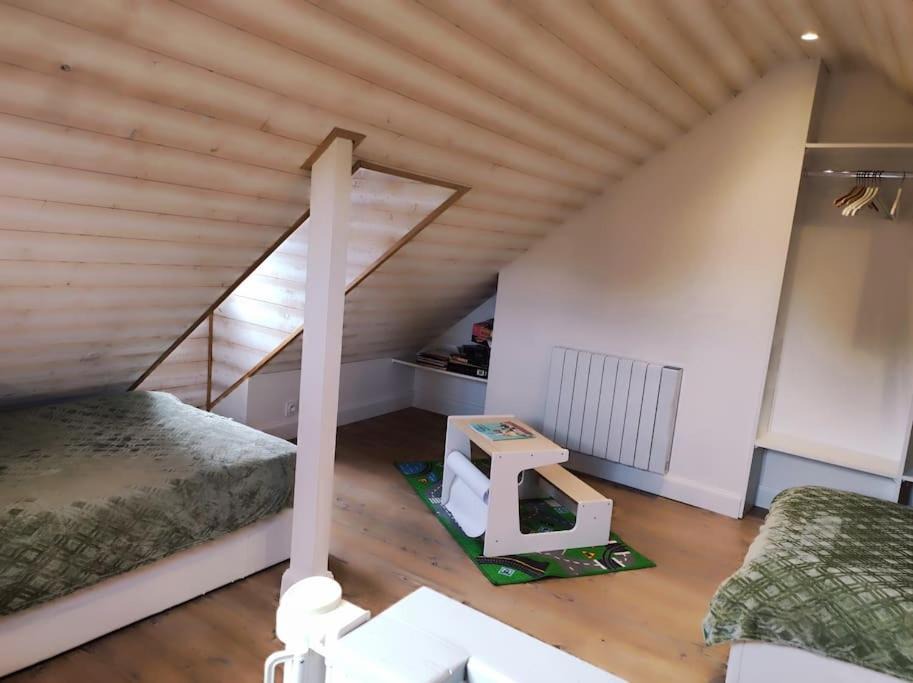 Photo of Bedroom in Cierp-Gaud