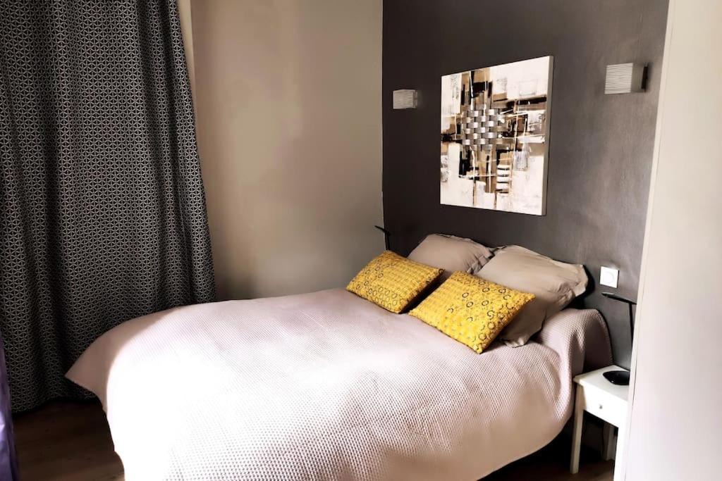Photo of Bedroom in Cierp-Gaud