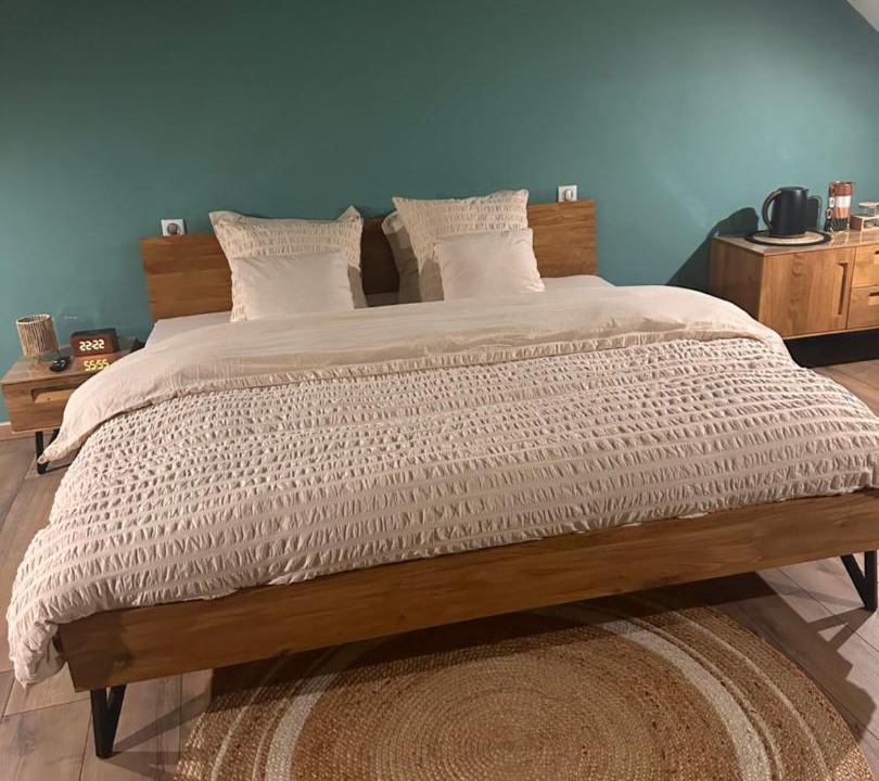 Photo of Bedroom in Vicq