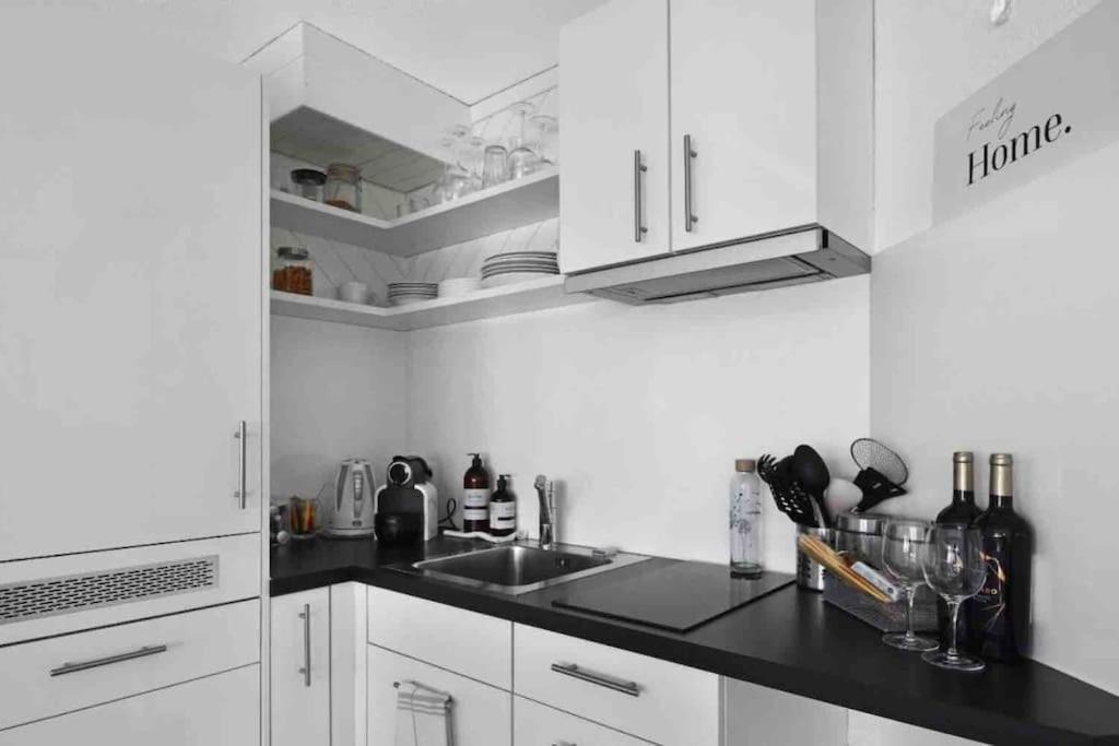 Photo of Kitchen in Altendorf